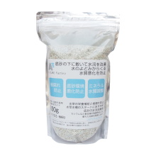 生ゼオライト #0103 800gの商品画像