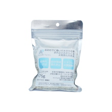 生ゼオライト #0103 ミニパックの商品画像