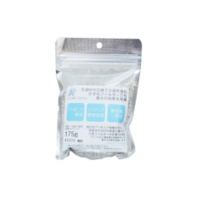 生ゼオライト #0305 ミニパックの商品画像