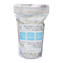生ゼオライト #0510 800gの商品画像