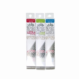 小動物用ドリンクボトル向け浄水触媒の商品画像