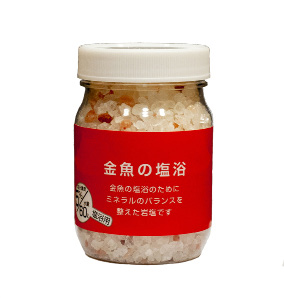 金魚の塩浴の商品画像